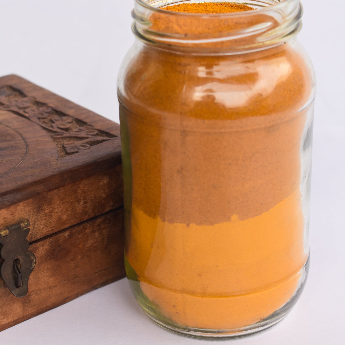 Forest Turmeric Powder