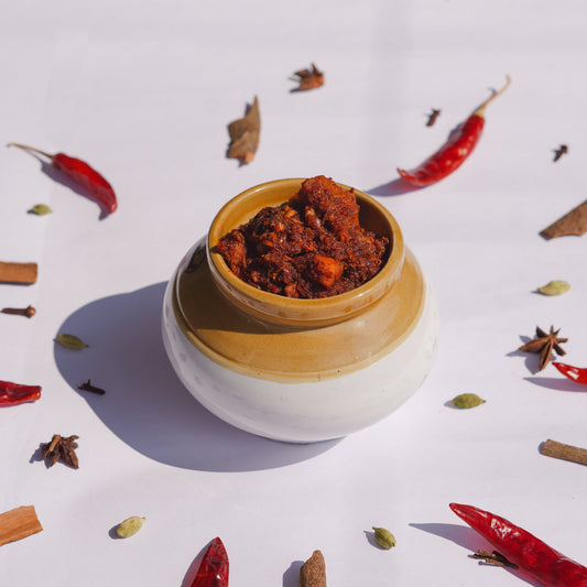 Chicken Pickle