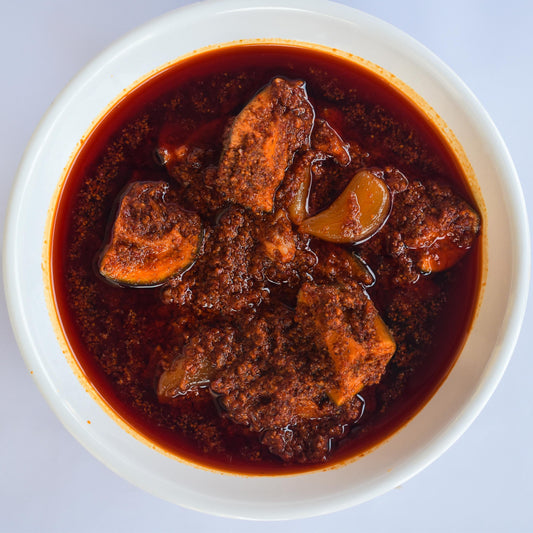 Magaya Pickle