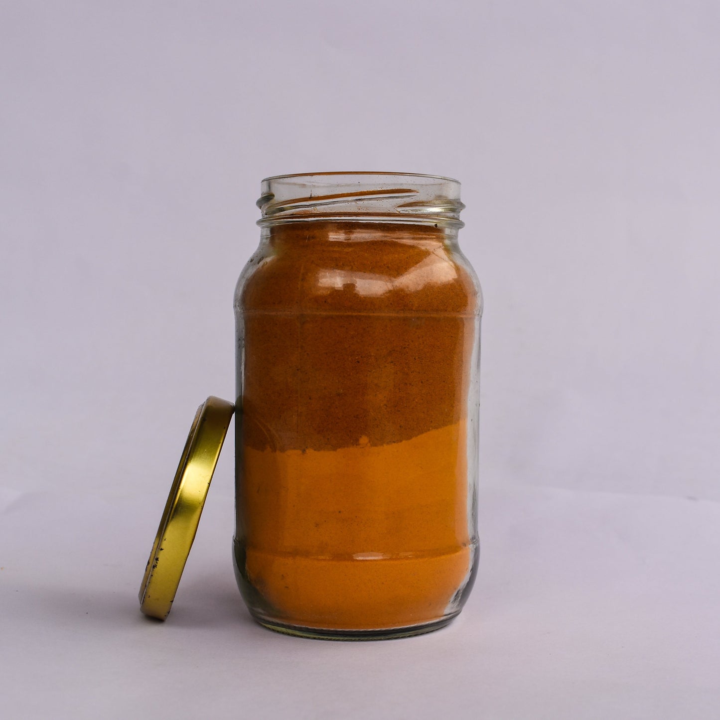 Forest Turmeric Powder