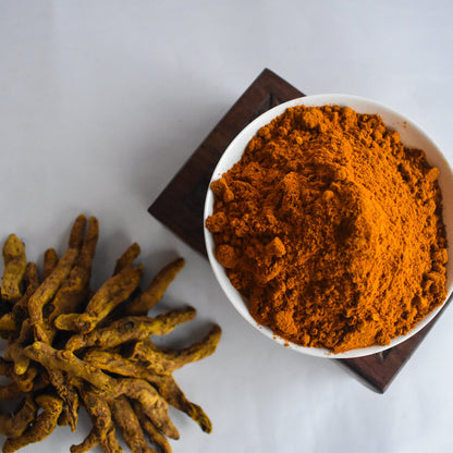 Forest Turmeric Powder