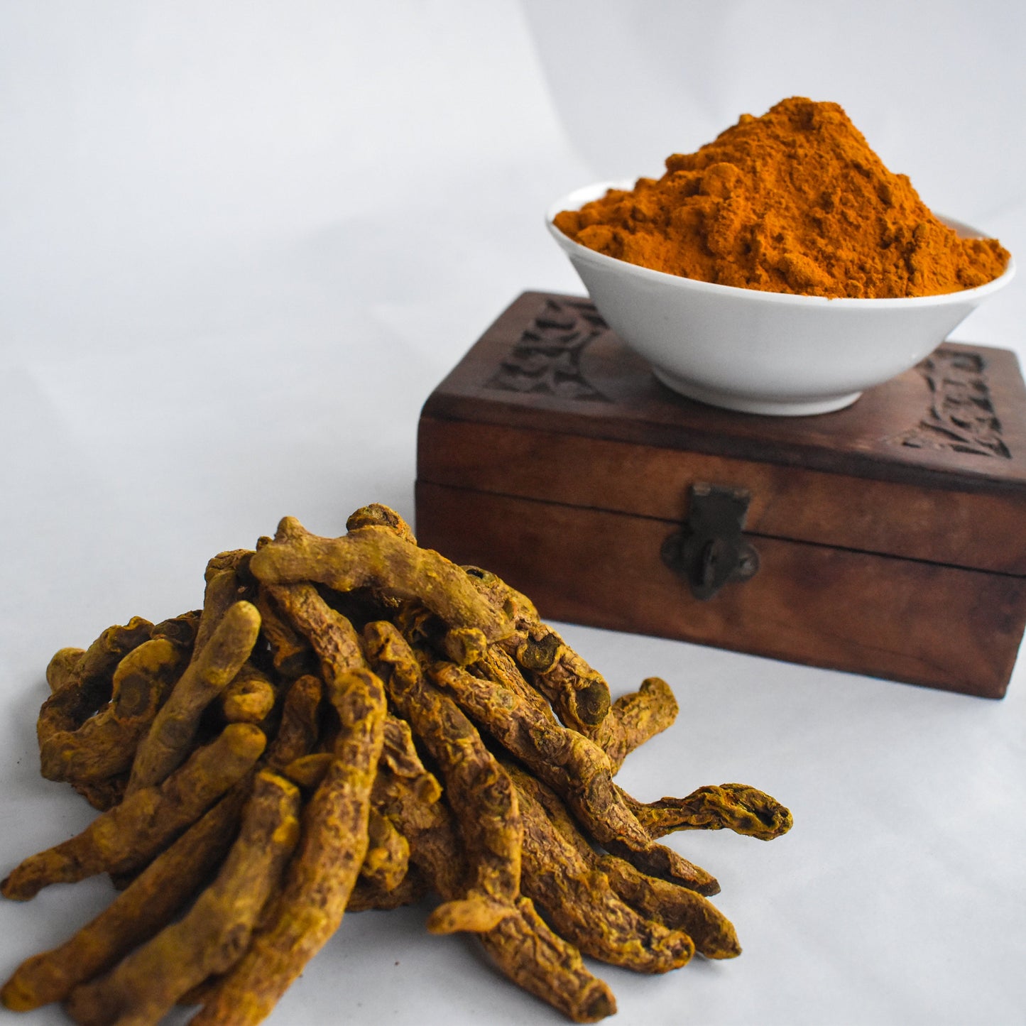 Forest Turmeric Powder
