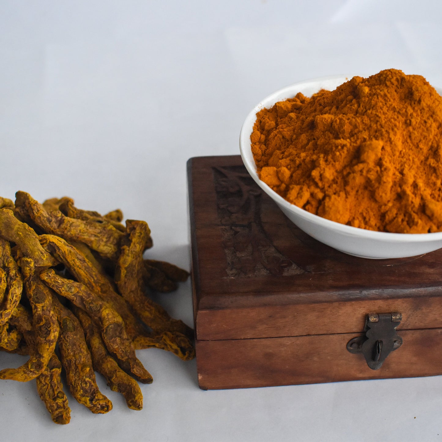 Forest Turmeric Powder
